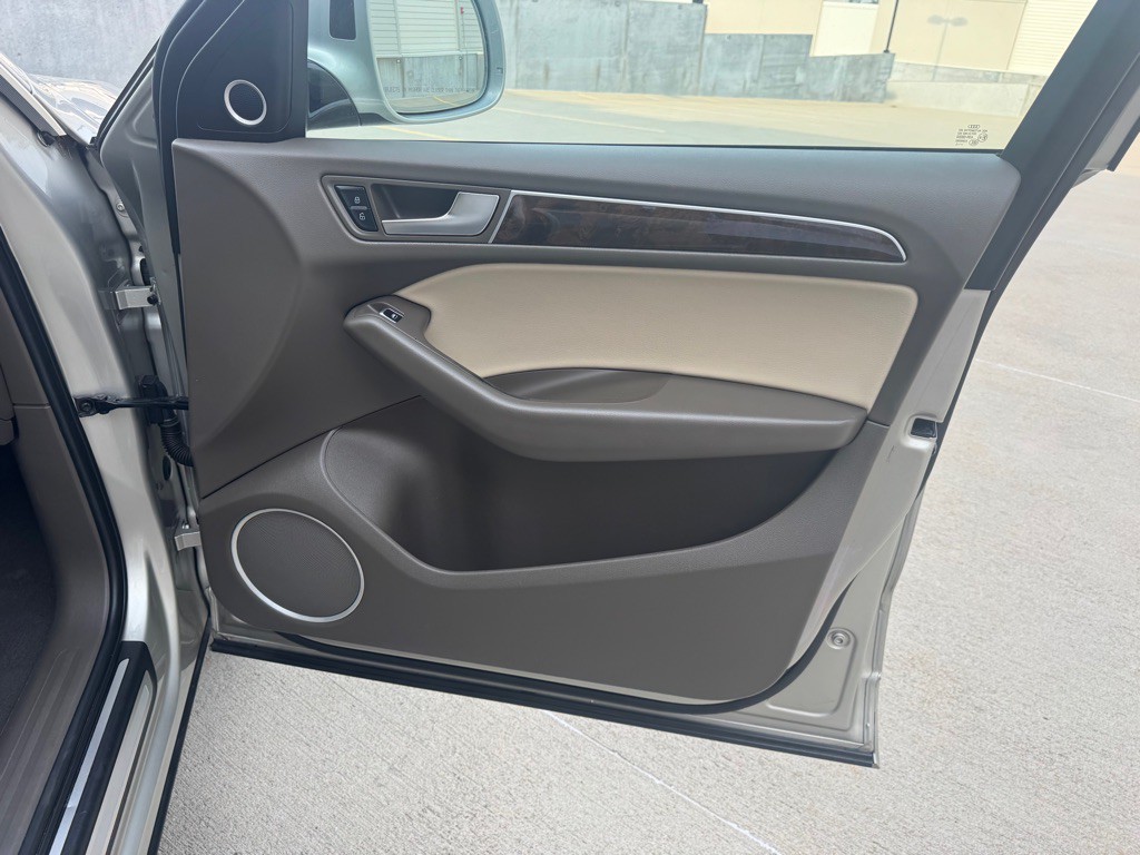 2016 Audi Q5 Image 26