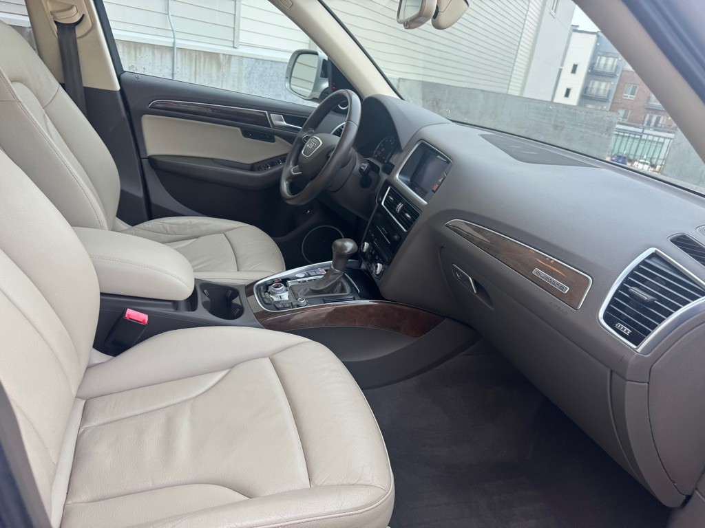 2016 Audi Q5 Image 27