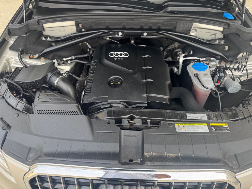 2016 Audi Q5 Image 29