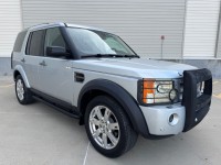 Image for 2009 Land Rover LR3 HSE ID: 6718027