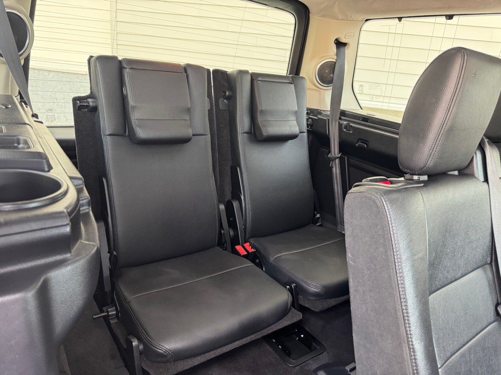 2009 Land Rover LR3 Image 26