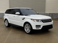 Image for 2016 Land Rover Range Rover Sport SC ID: 6719376