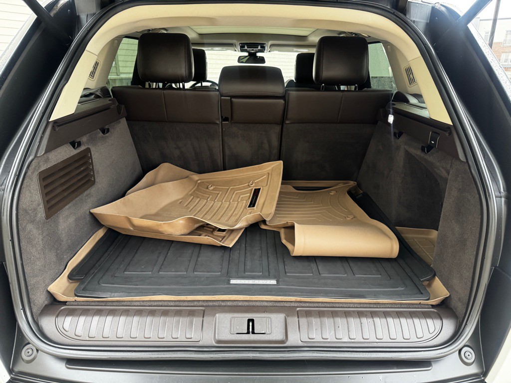 2016 Land Rover Range Rover Sport Image 15