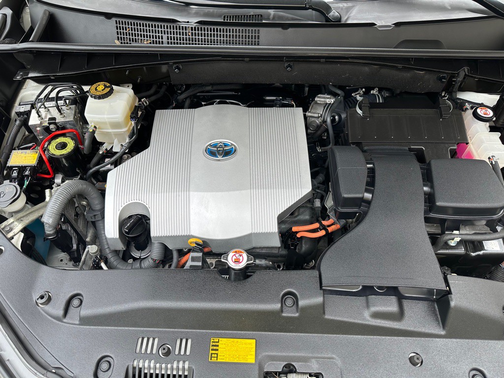 2018 Toyota Highlander Image 34