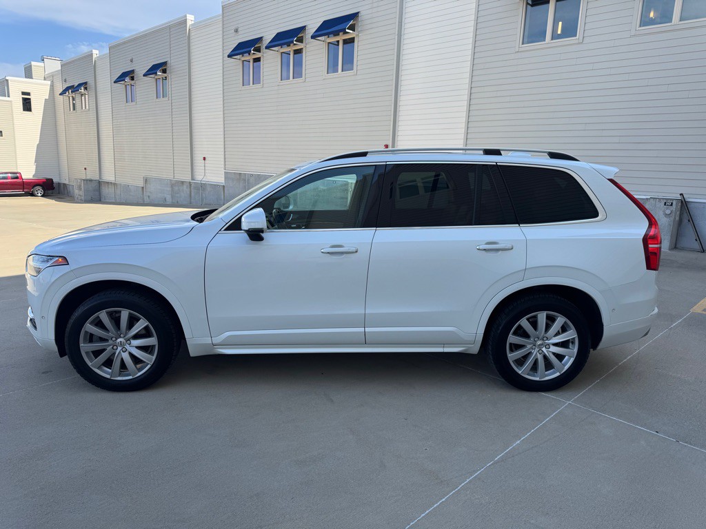 2016 Volvo XC90 Image 4