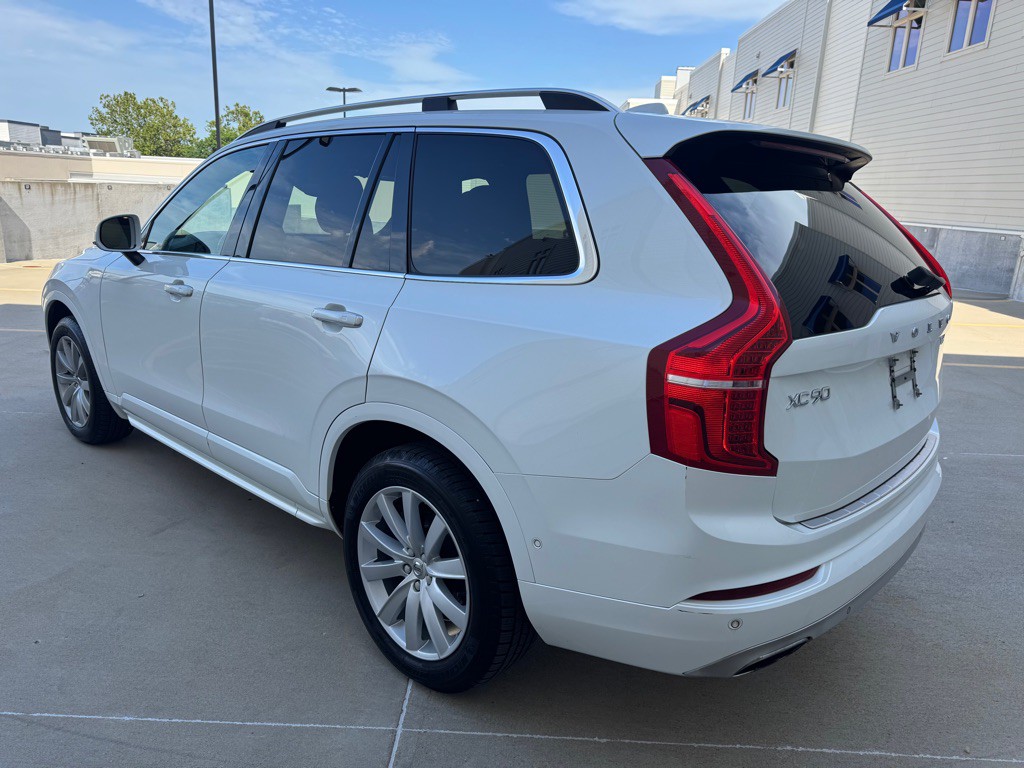 2016 Volvo XC90 Image 5