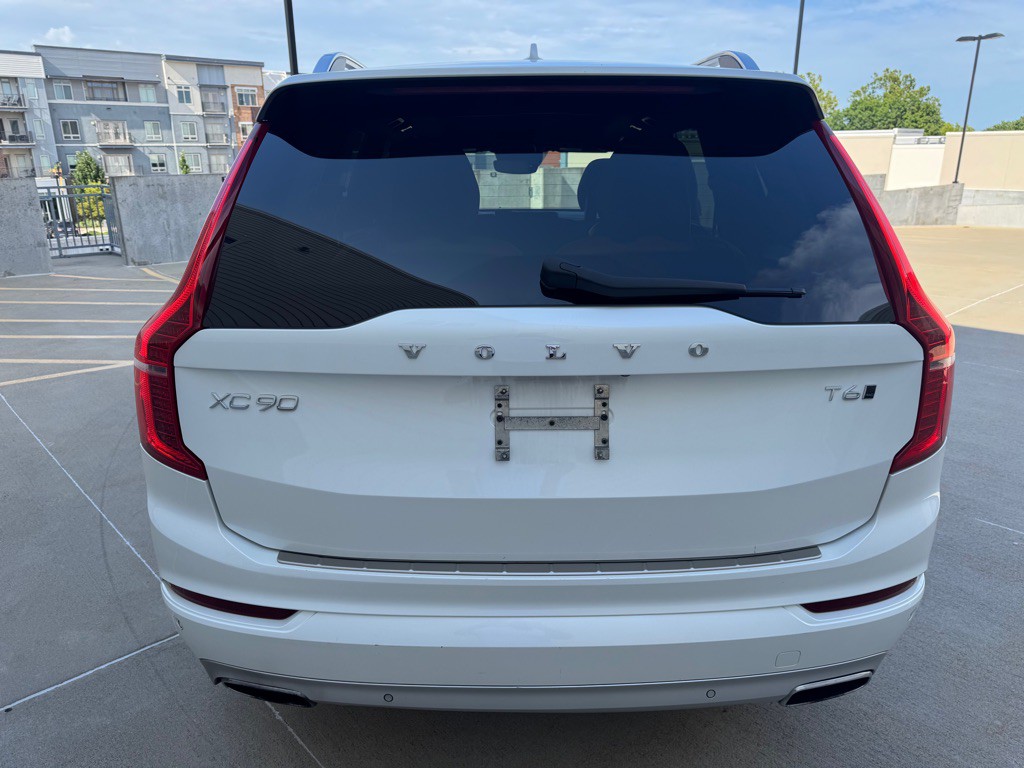 2016 Volvo XC90 Image 6