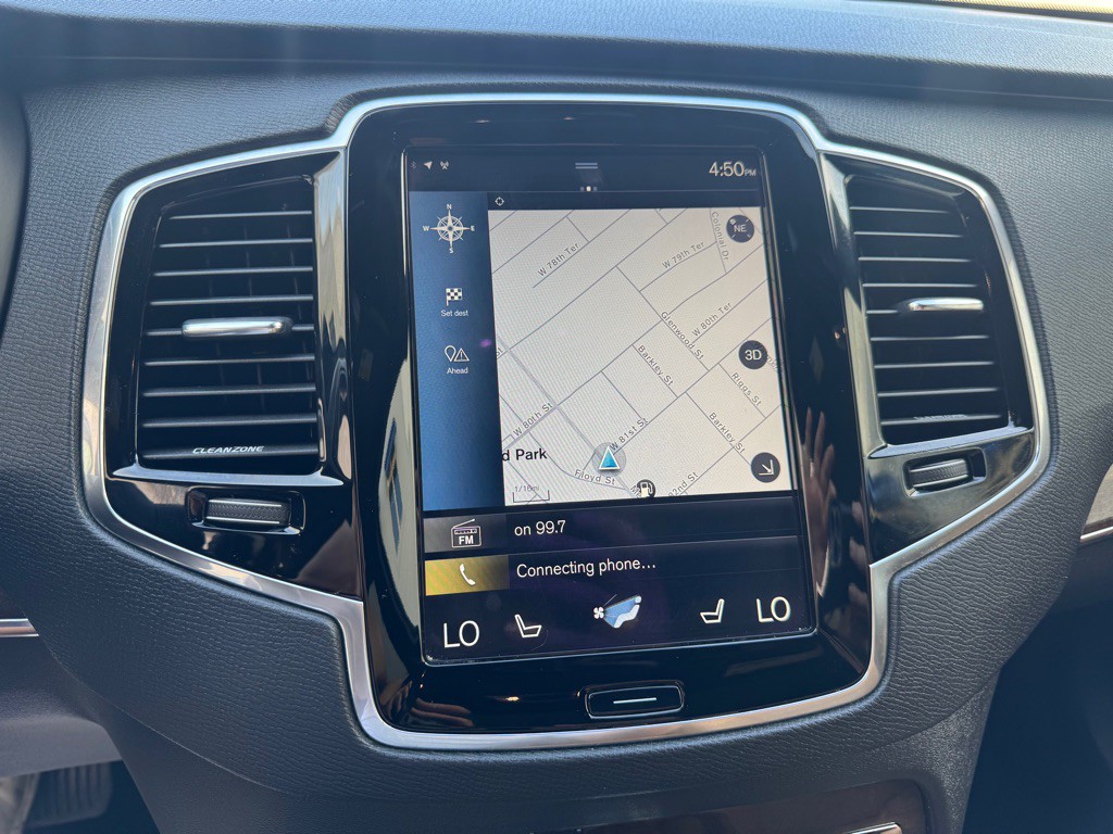 2016 Volvo XC90 Image 18