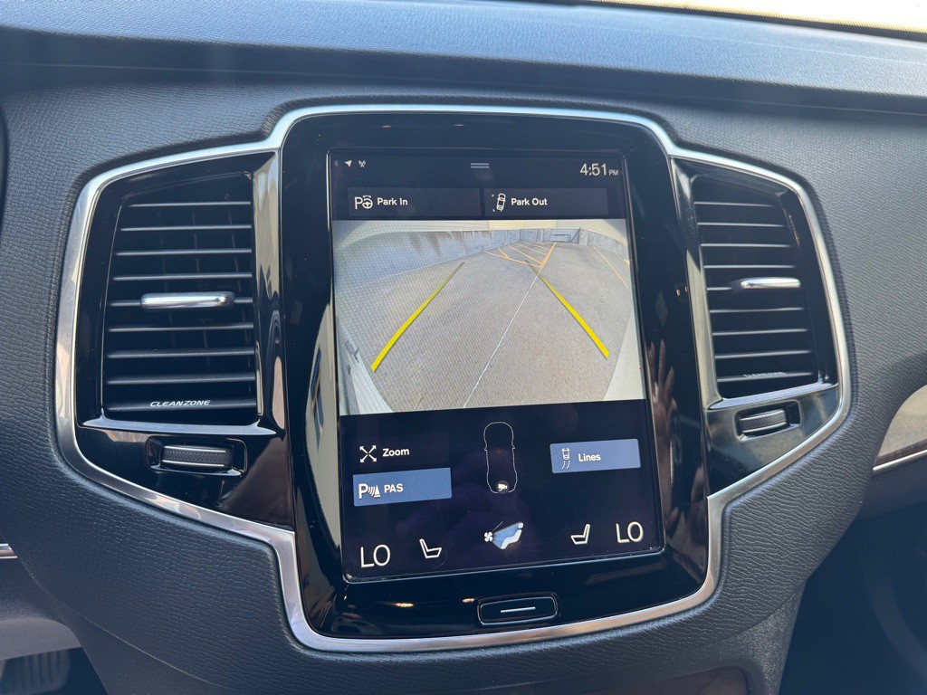 2016 Volvo XC90 Image 19