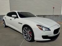 Image for 2016 Maserati Quattroporte S ID: 6724573