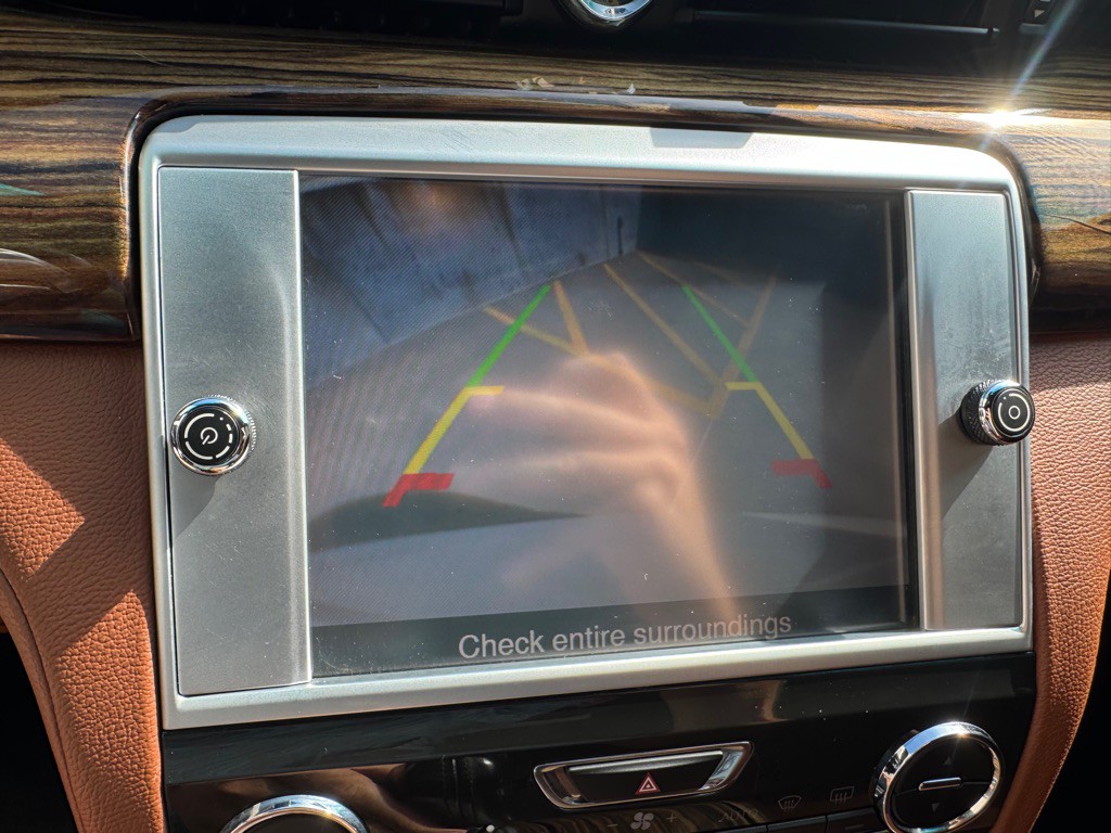 2016 Maserati Quattroporte Image 19