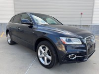 Image for 2017 Audi Q5 Premium Plus ID: 6724577