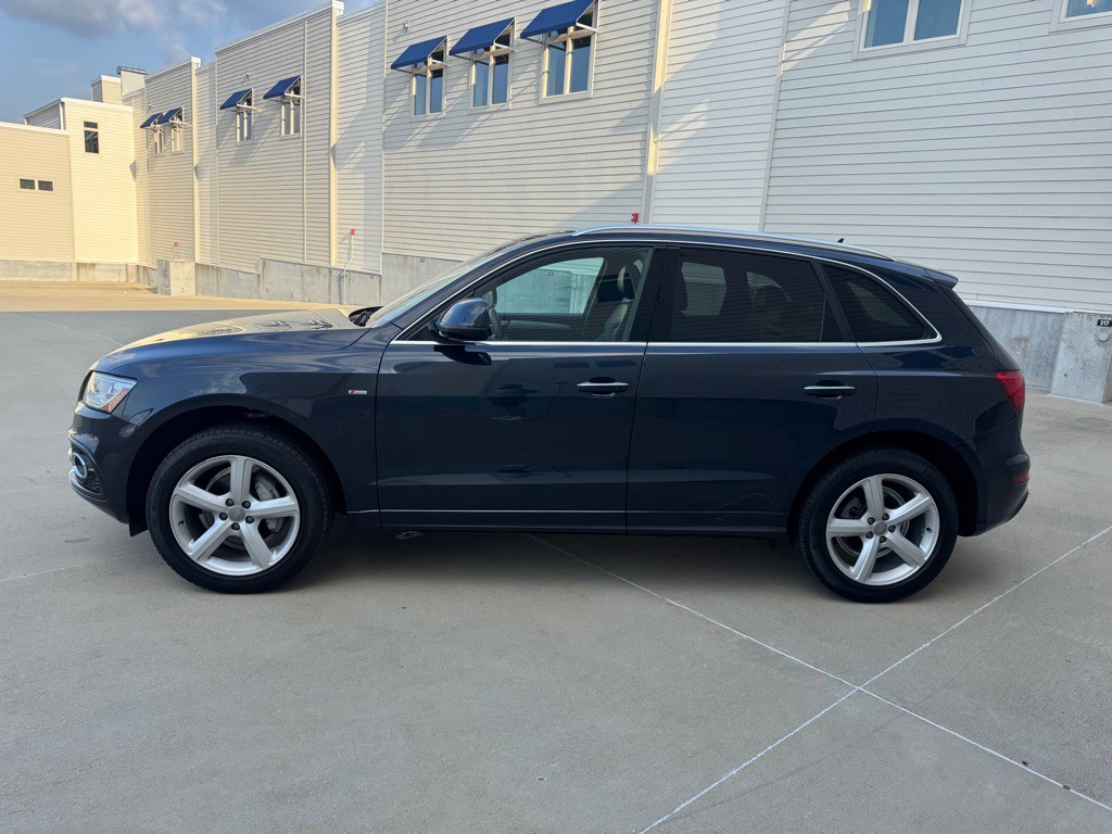 2017 Audi Q5 Image 6