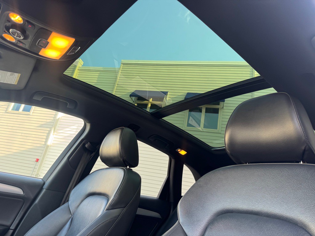 2017 Audi Q5 Image 13