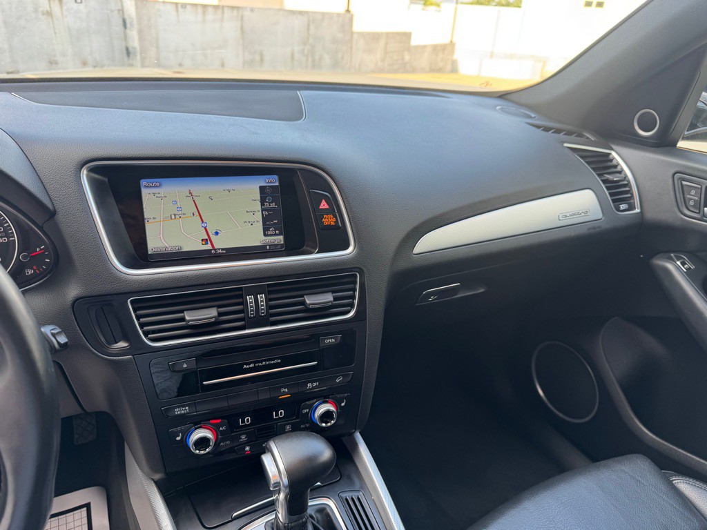 2017 Audi Q5 Image 16