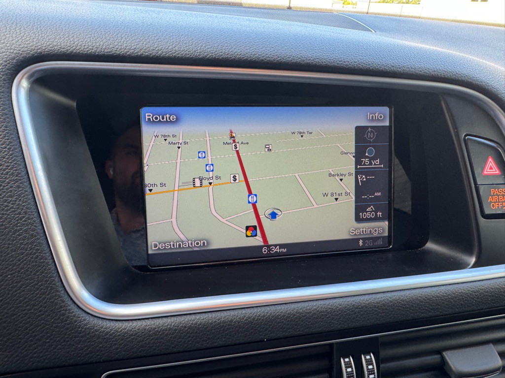 2017 Audi Q5 Image 17