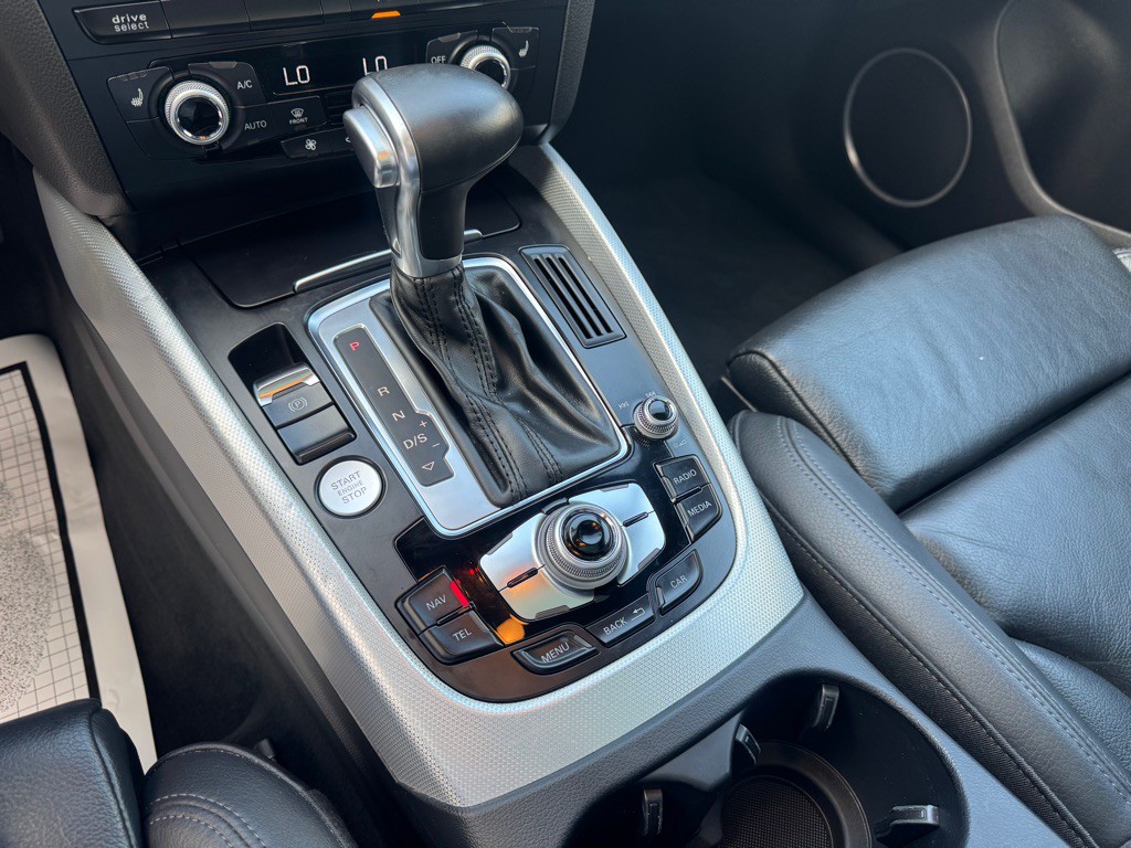 2017 Audi Q5 Image 20