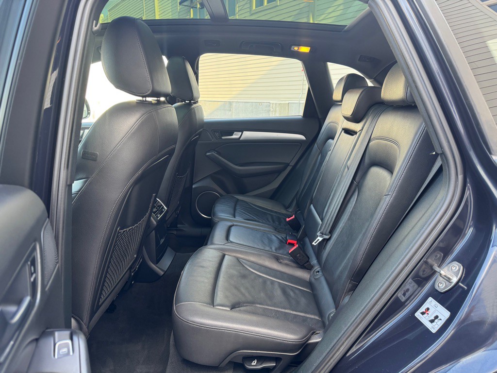 2017 Audi Q5 Image 23
