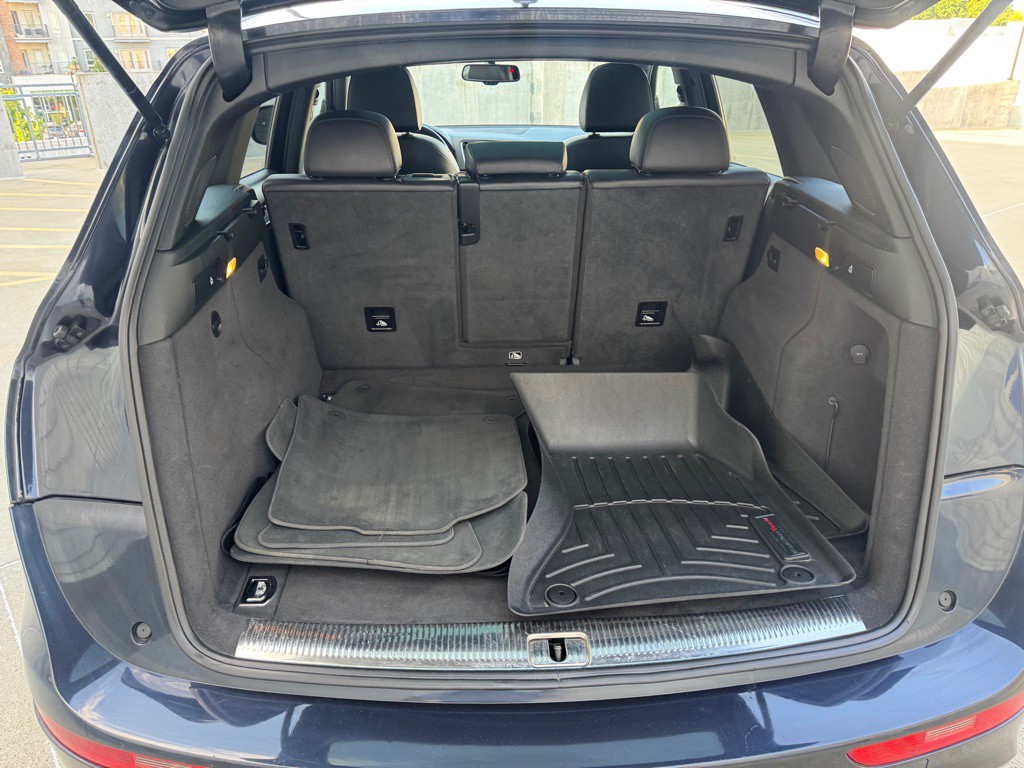 2017 Audi Q5 Image 24