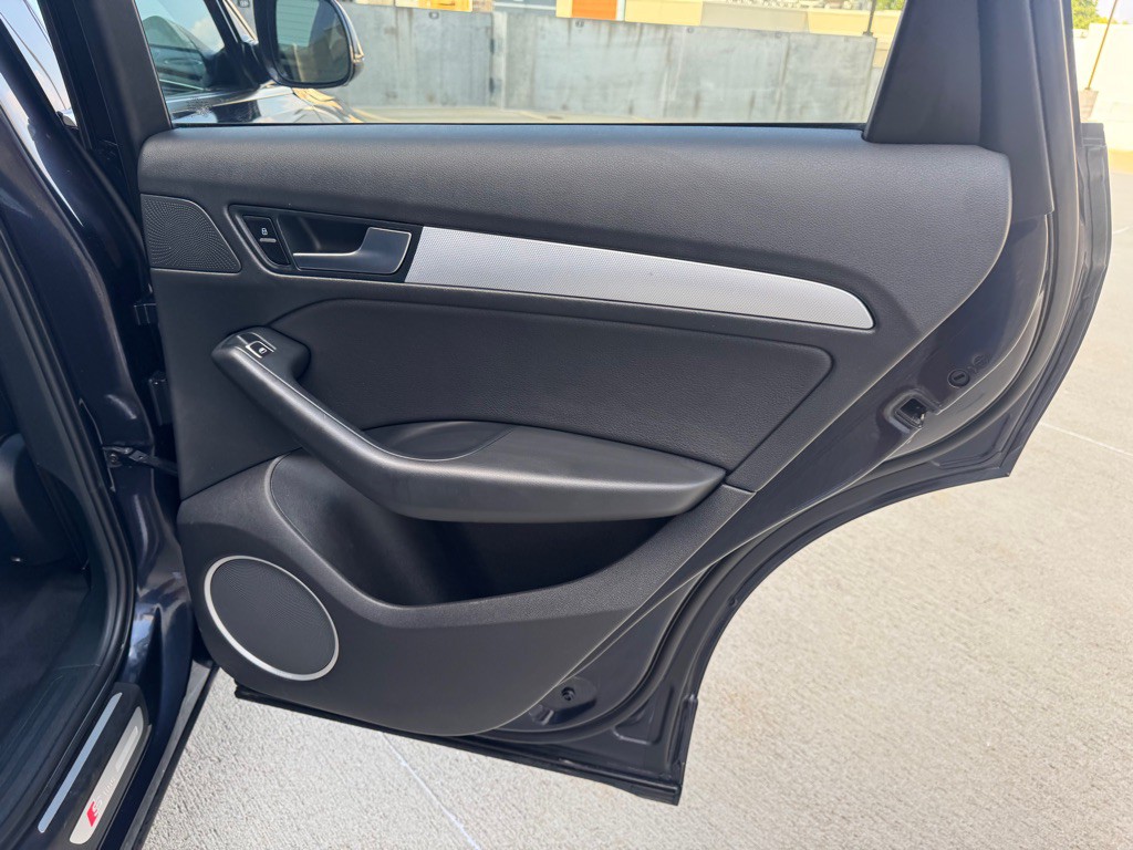 2017 Audi Q5 Image 25