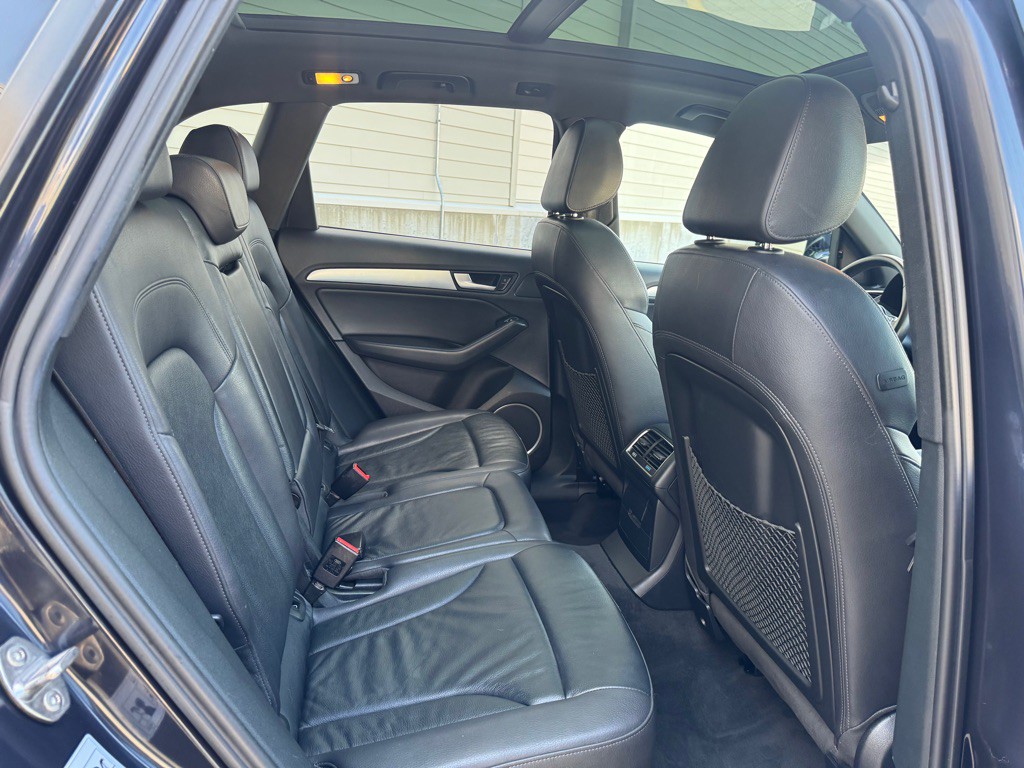 2017 Audi Q5 Image 26
