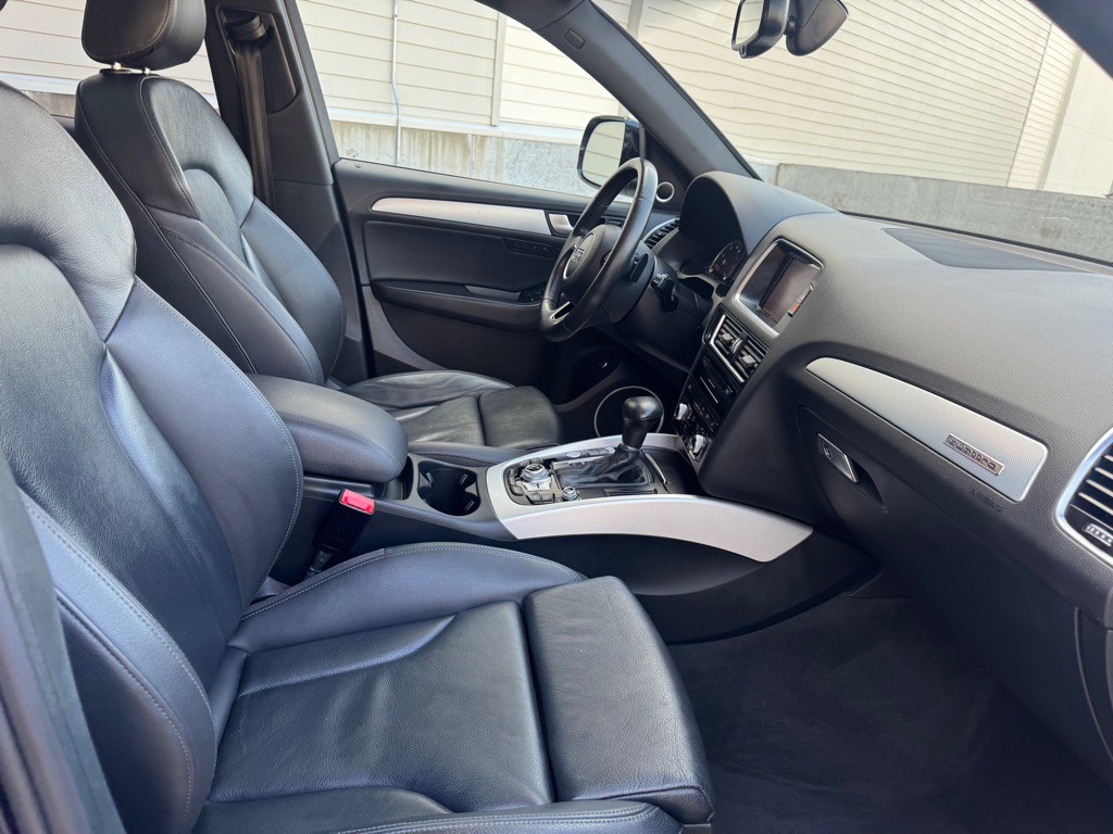 2017 Audi Q5 Image 28