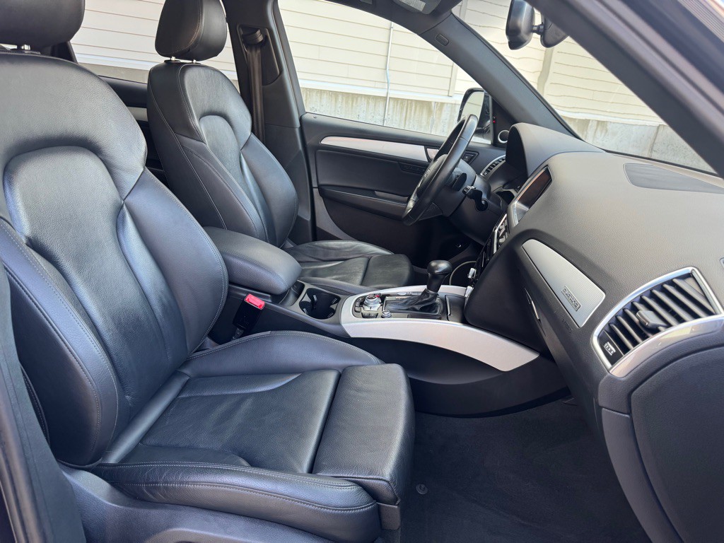 2017 Audi Q5 Image 29