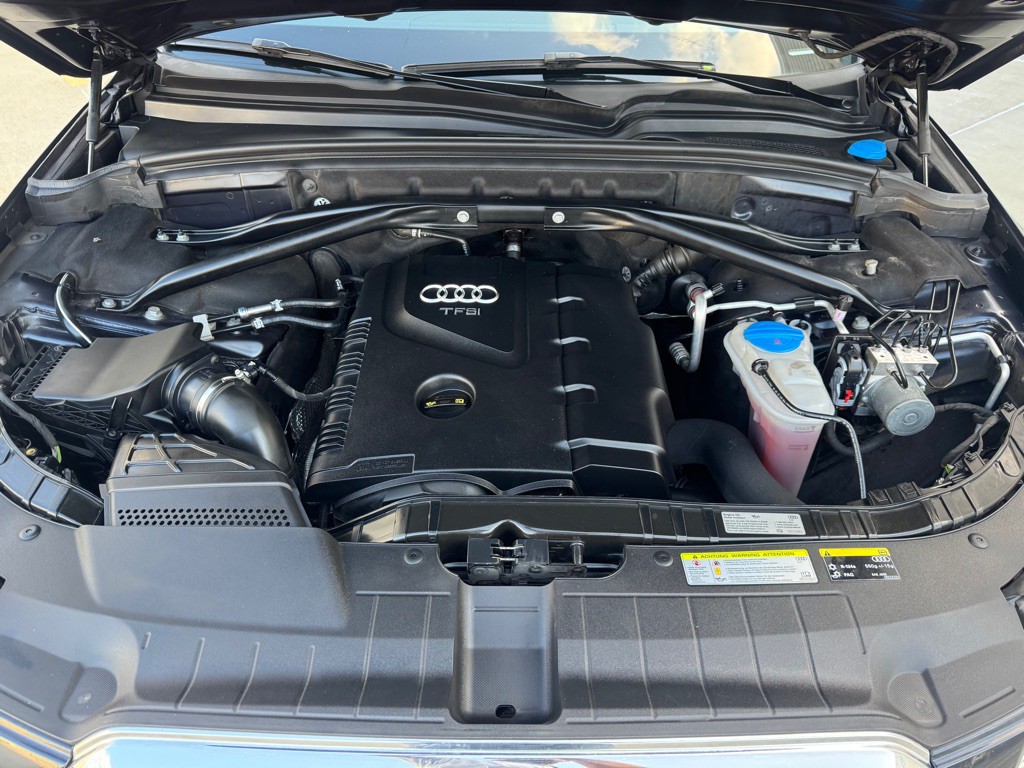 2017 Audi Q5 Image 31