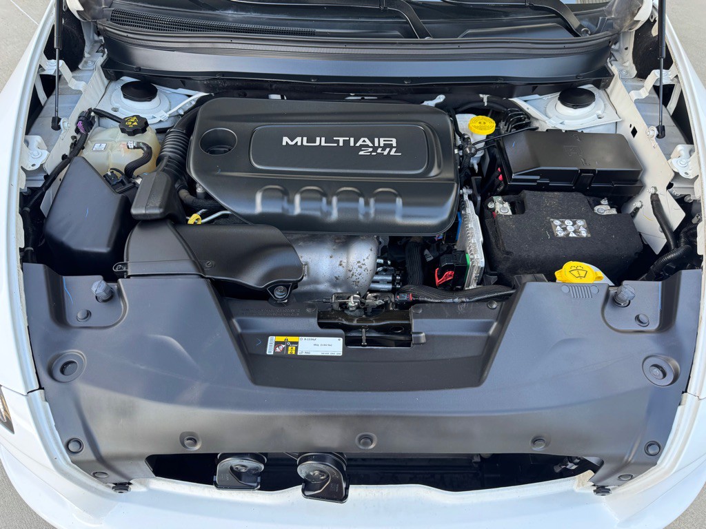 2018 Jeep Cherokee Image 26