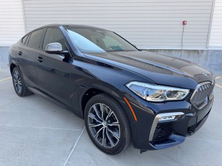 Image for 2020 BMW X6 i ID: 6726601