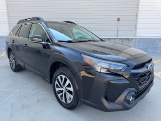 Image for 2023 Subaru Outback Premium ID: 6726619