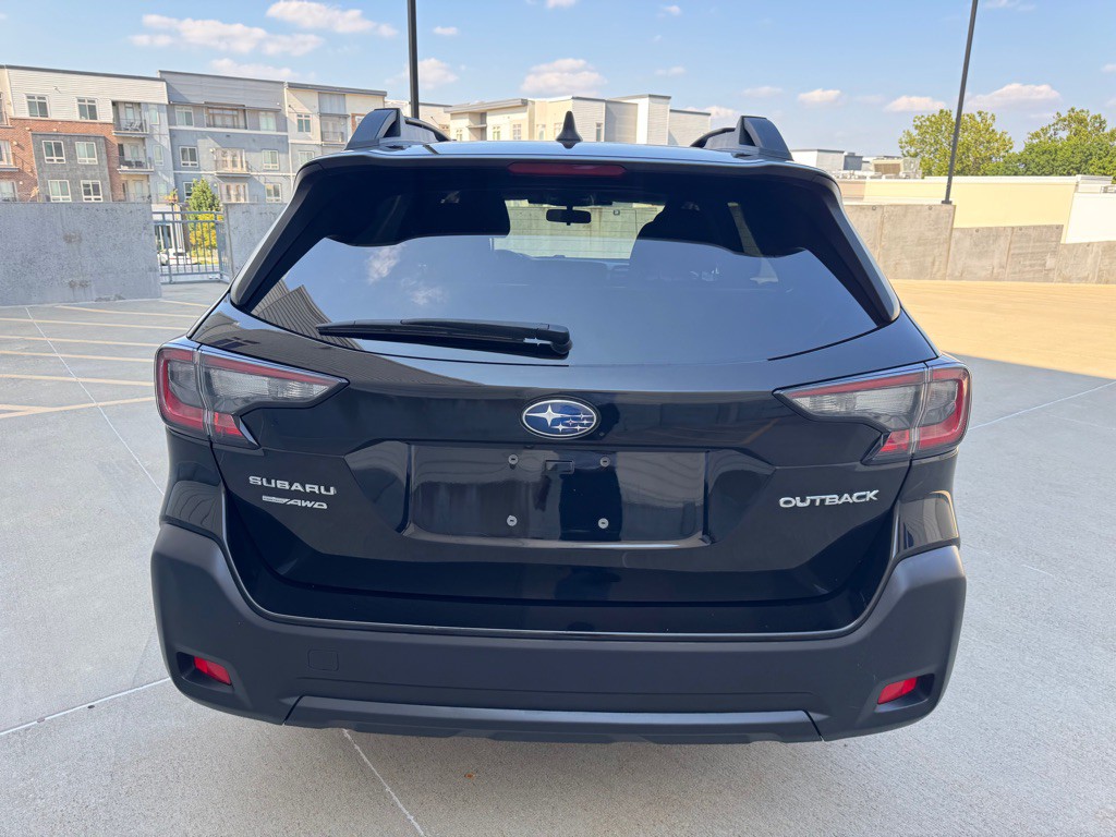 2023 Subaru Outback Image 4