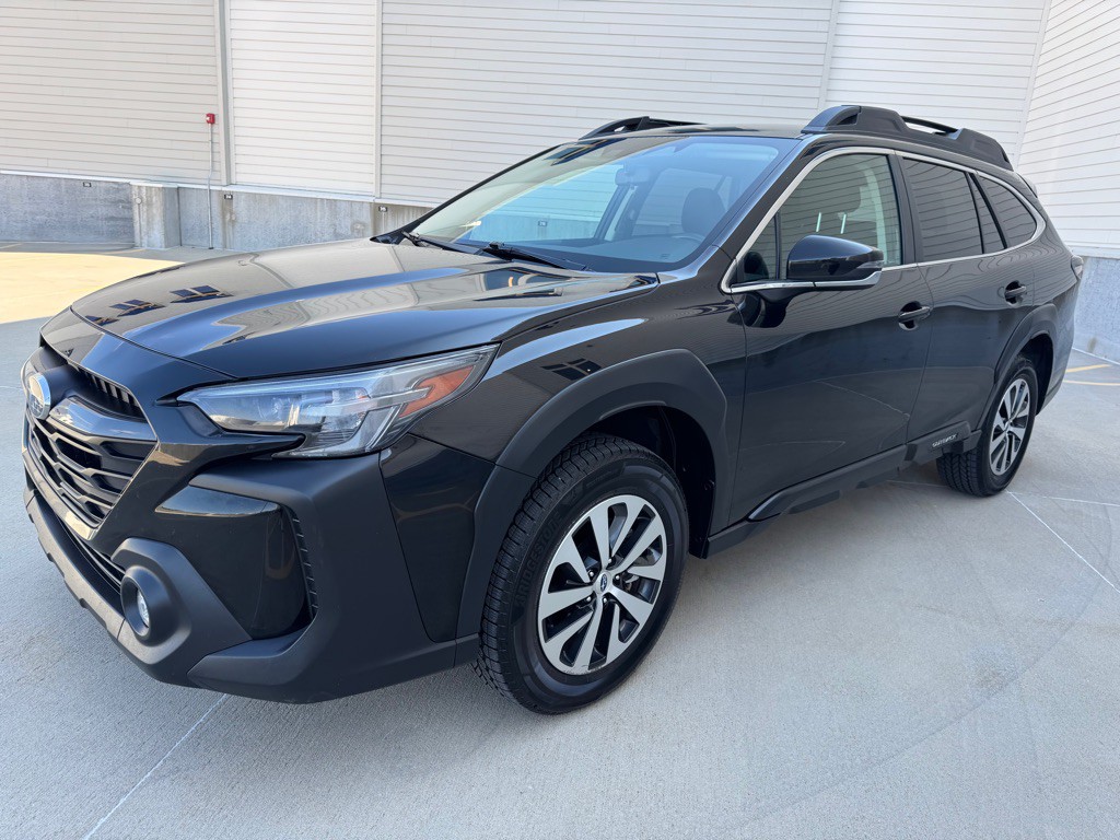2023 Subaru Outback Image 7