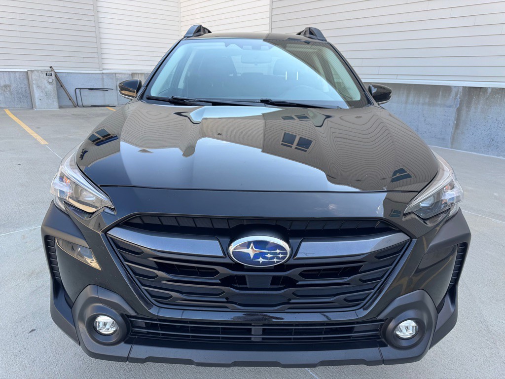 2023 Subaru Outback Image 8