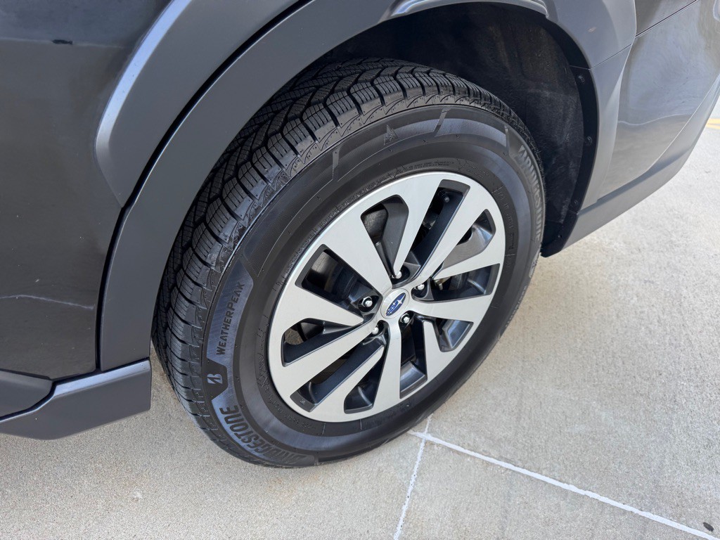 2023 Subaru Outback Image 9
