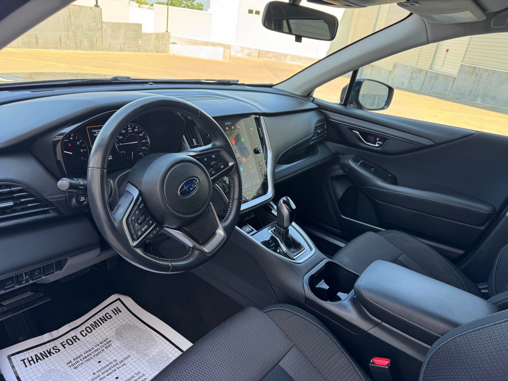 2023 Subaru Outback Image 11