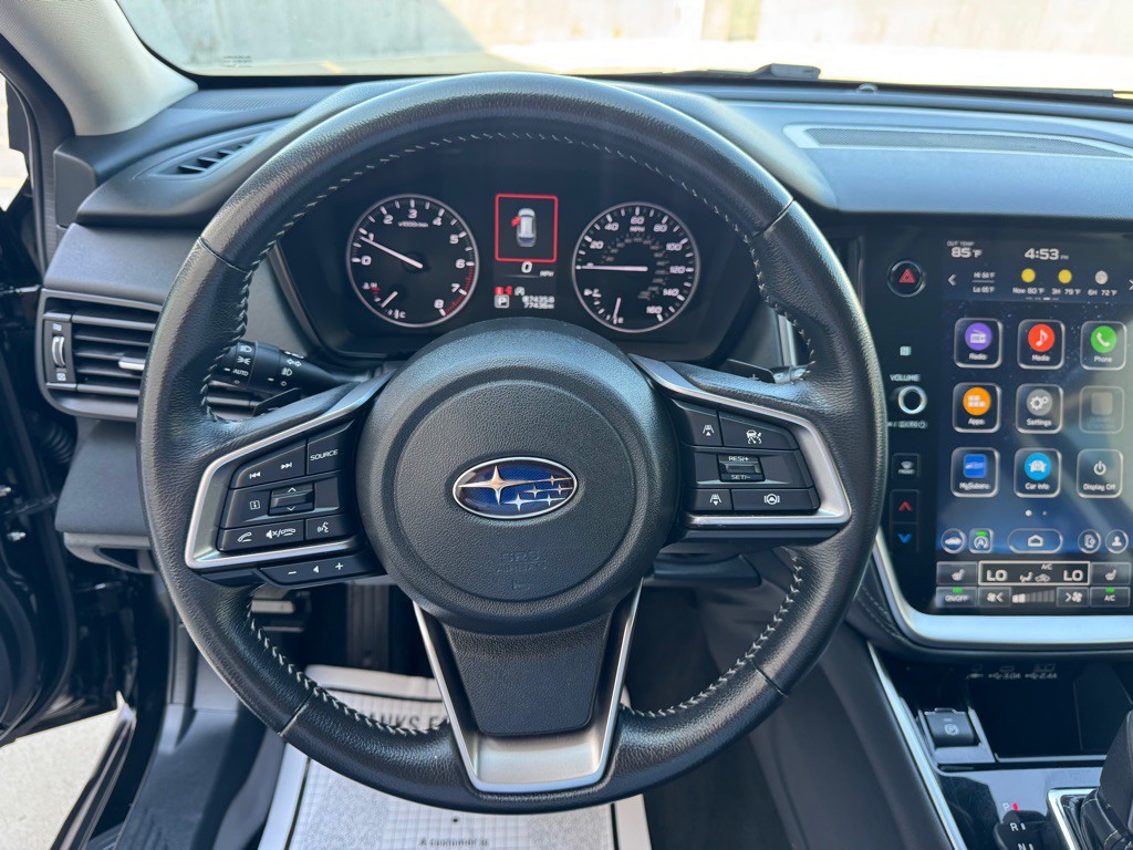 2023 Subaru Outback Image 13