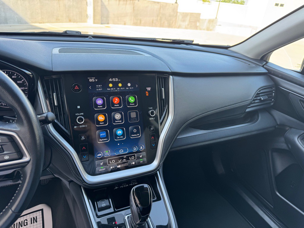 2023 Subaru Outback Image 15