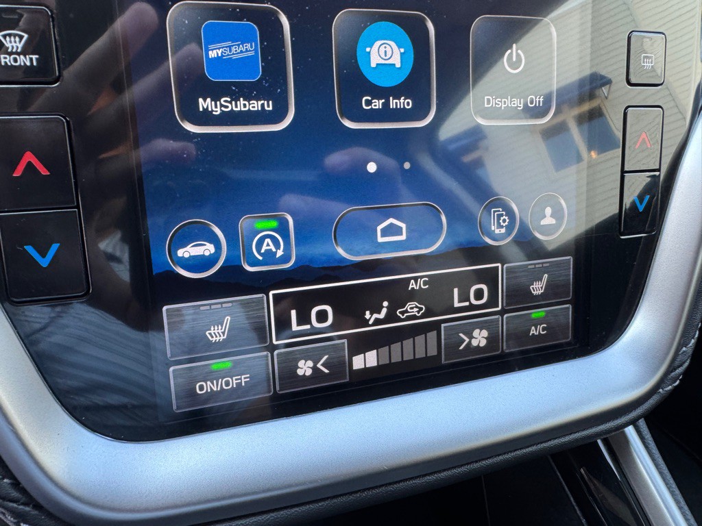 2023 Subaru Outback Image 17