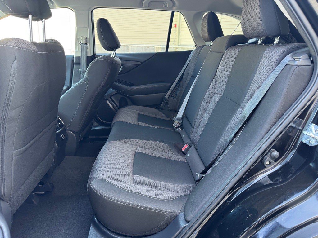 2023 Subaru Outback Image 20