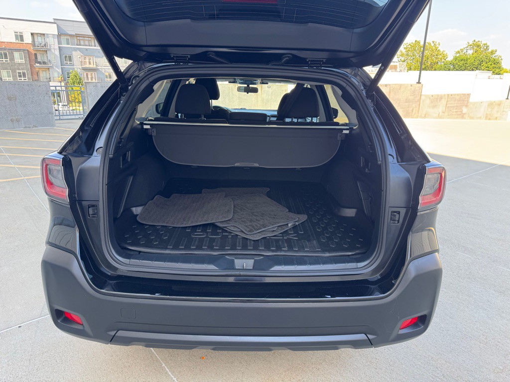 2023 Subaru Outback Image 21