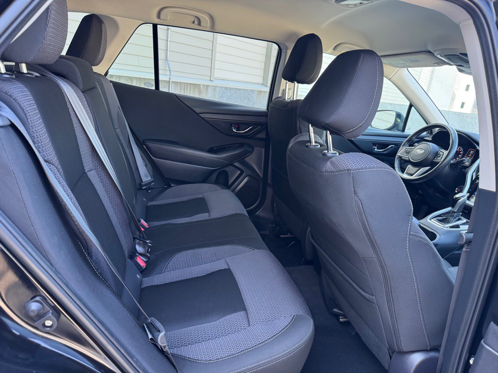 2023 Subaru Outback Image 23