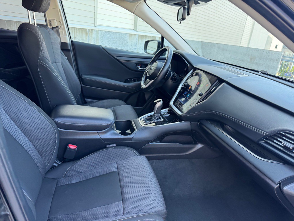 2023 Subaru Outback Image 25