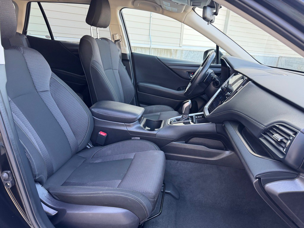 2023 Subaru Outback Image 26