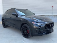 Image for 2022 Maserati Levante BASE ID: 6729729