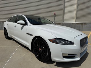 Image for 2016 Jaguar XJ Portfolio ID: 6729904