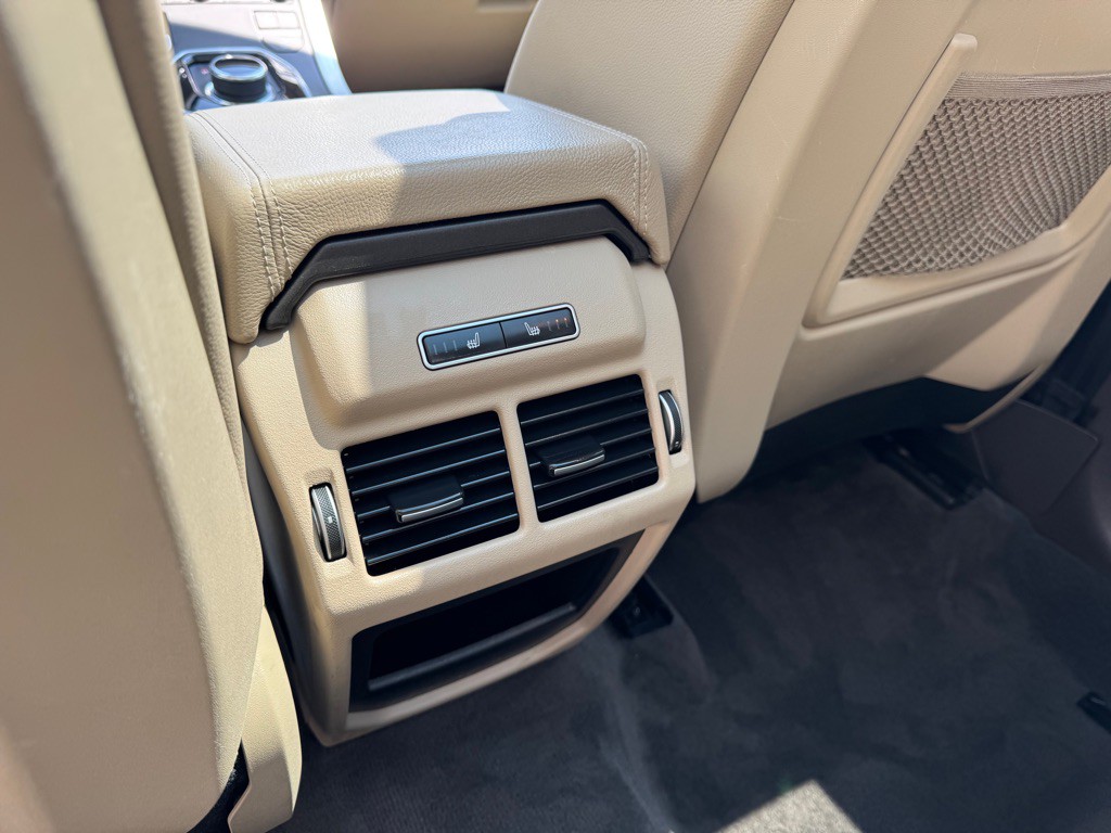 2017 Land Rover Range Rover Evoque Image 24