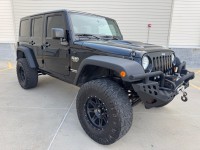 Image for 2012 Jeep Wrangler Unlimited Rubicon ID: 6750081