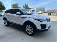 Image for 2018 Land Rover Range Rover Evoque SE ID: 6751124