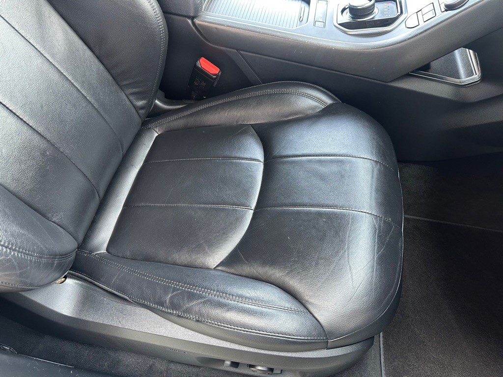 2018 Land Rover Range Rover Evoque Image 26